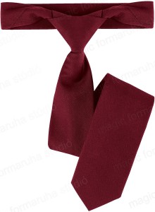 Nyakkendő előre megkötve