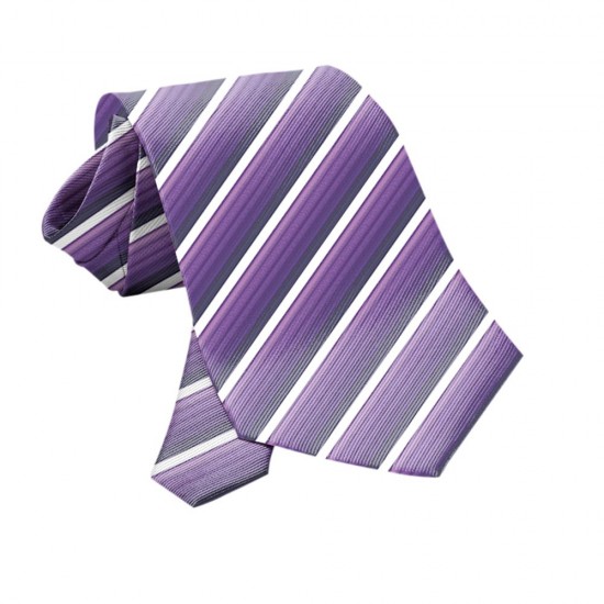 Nyakkendő csíkos és egyszínű