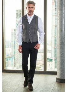 Chino nadrág Miami BusinessCasual slim fit